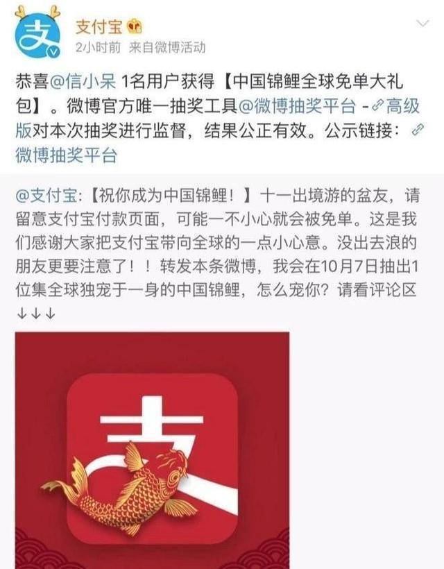 皇冠信用盘申请_被支付宝一亿砸中皇冠信用盘申请，刷爆信用卡游遍全国的“锦鲤女孩”，现状堪忧