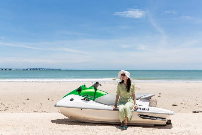 如何找当地皇冠代理_北海旅游攻略:如何规划北海最佳旅行路线?找当地私人地陪导游解决如何找当地皇冠代理！