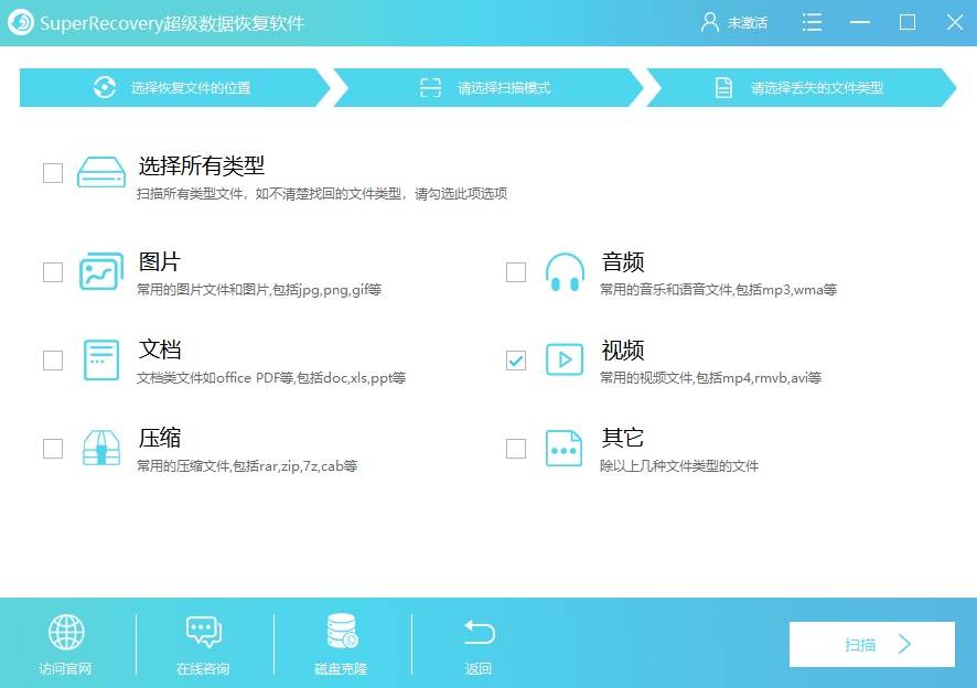 介绍个信用盘网址_怎样恢复U盘里删除的数据介绍个信用盘网址？介绍四个效果还算不错的方法