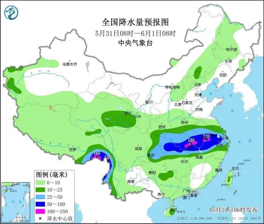 皇冠信用网平台出租
_雨量可达暴雨！上海这场雨皇冠信用网平台出租
，又要提前了