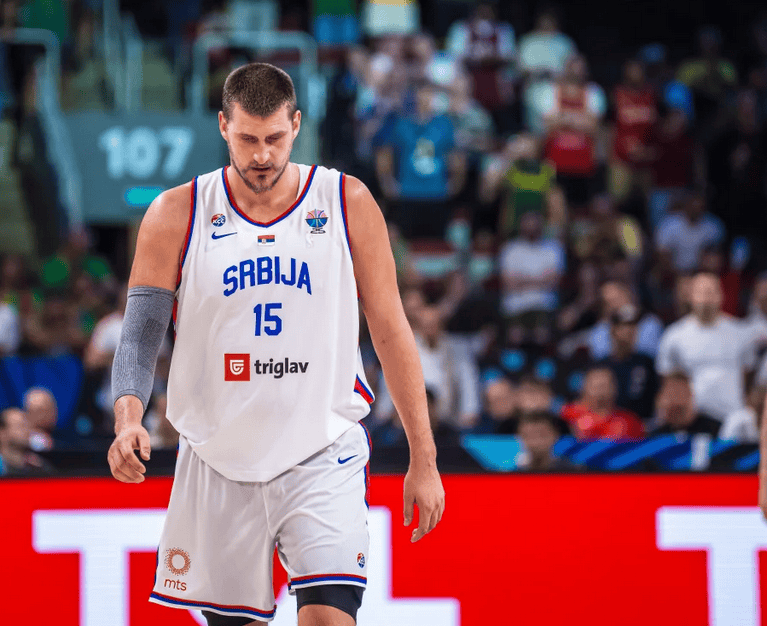 岐阜vs琉球_芬兰爆冷淘汰塞尔维亚岐阜vs琉球!约基奇33+8马尔卡宁29+8