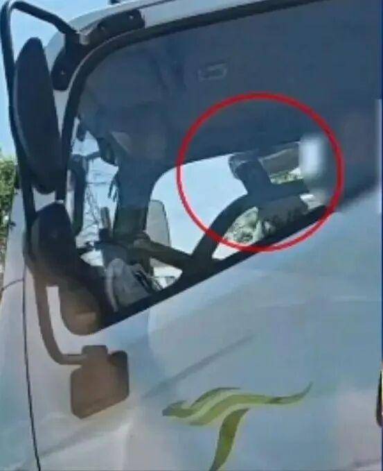 皇冠信用网平台开户
_北京交警：群众通过“随手拍”举报的分心驾驶等违法行为皇冠信用网平台开户
，已查处