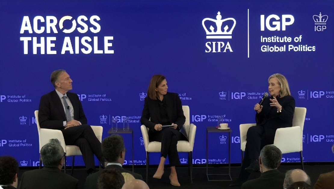 如何申请皇冠信用盘
_美国前国务卿希拉里通告全球如何申请皇冠信用盘
，中美俄将三分天下？特朗普算盘打得好，美国有人不乐意了