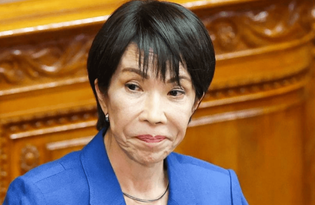 信用平台出租
_中国黄海军演长达两周信用平台出租
,日本民众嗅到危险信号,石破茂再痛批高市早苗!