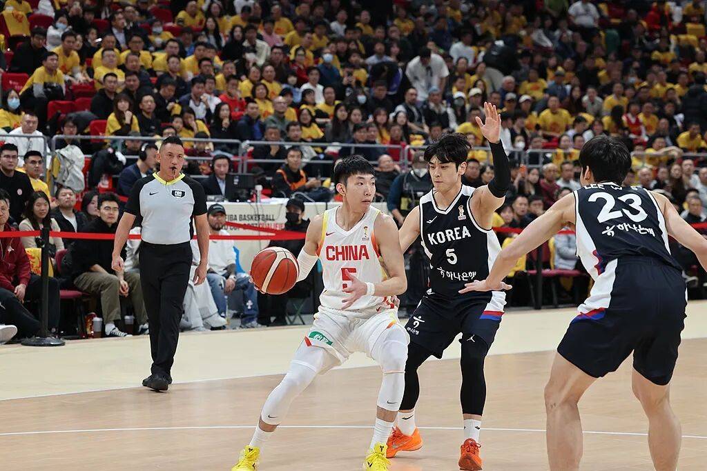 皇冠信用在线申请
_76比80!中国男篮时隔三年不敌韩国皇冠信用在线申请
,无缘世预赛开门红