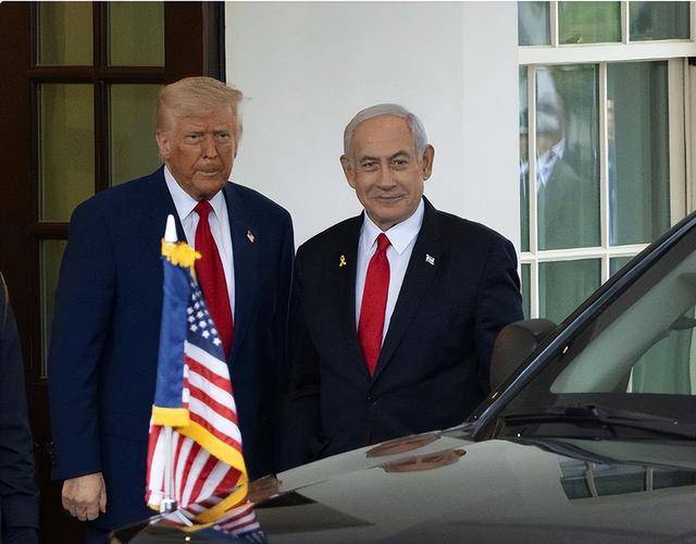 足球外盘在哪里可以买 _伊朗的打法让外界超出预期足球外盘在哪里可以买 ，以色列与美国发生严重分歧，特朗普陷入两难